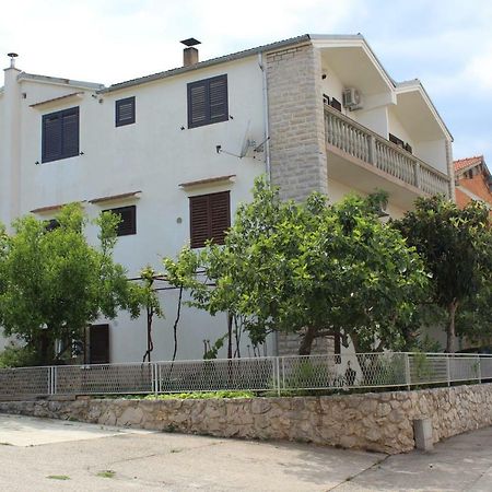 Apartman Maslina 希贝尼克 外观 照片